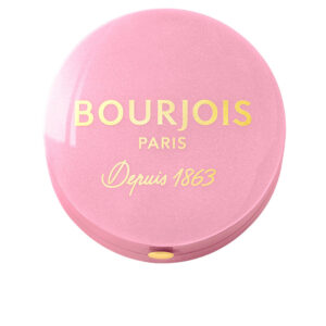 BOURJOIS Blush en Polvo Mini Redondeado #17 Rose Tendresse 2,5 g