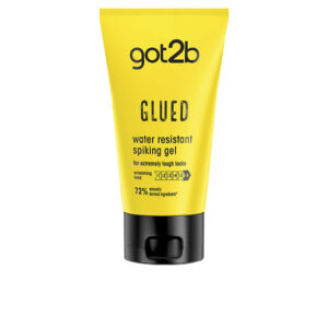 SCHWARZKOPF GOT2B GLUED Variación Extrema Resistente al Agua 150 ml