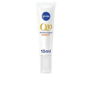 NIVEA Q10+ ENERGY Revitalizante para Contorno de Ojos 15 ml