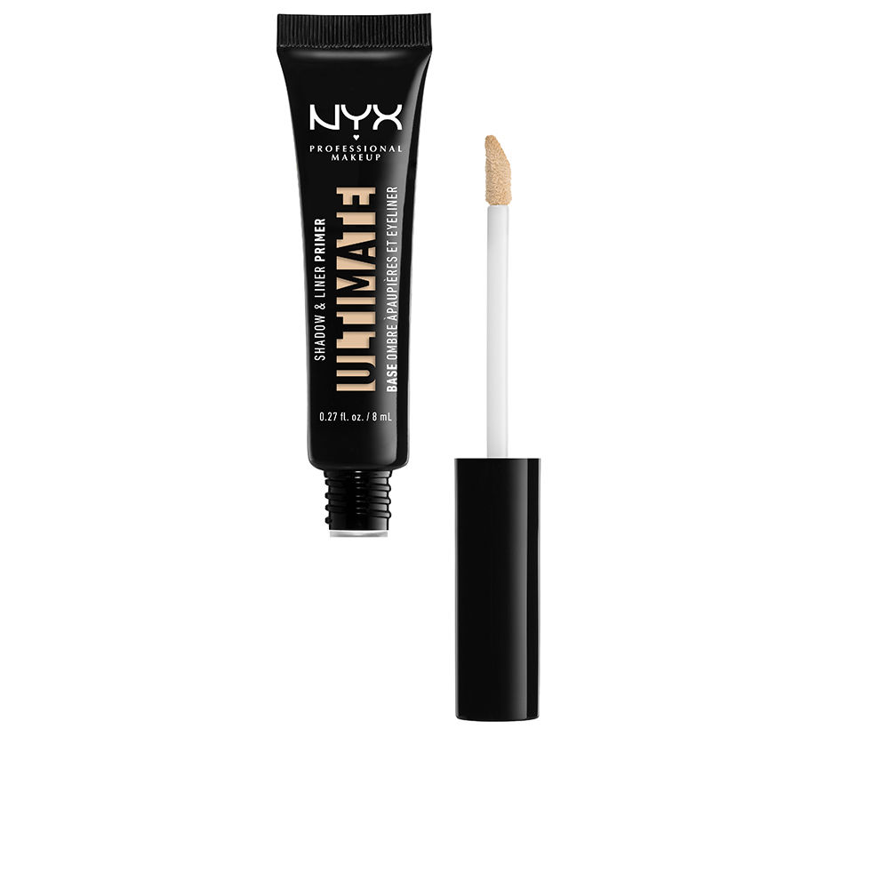 NYX PROFESSIONAL MAKE UP ULTIMATE Prebase Perfecta #Medium 8 ml