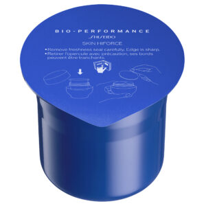 SHISEIDO BIO-PERFORMANCE HIFORCE Crema Recarga Ultra Hidratante 50 ml