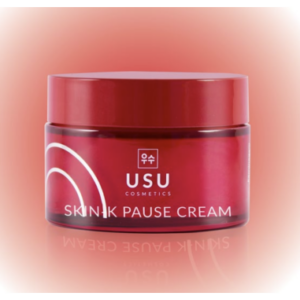 USU COSMETICS SKIN-K PAUSE Crema Hidratante 50 ml
