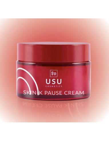 USU COSMETICS SKIN-K PAUSE Crema Hidratante 50 ml