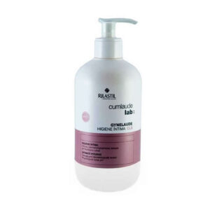 CUMLAUDE LAB Gel Limpiador Intimo CLX: Protección y Higiene 500 ml