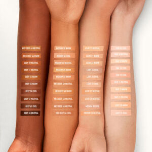 BARE MINERALS BAREPRO 24HR MATTE LIQUID FOUNDATION SPF20 #Fair 10 Warm - 30 ml