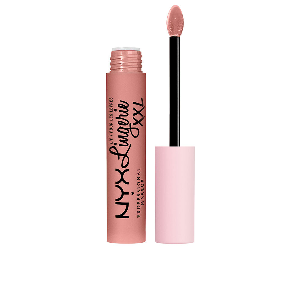 Lingerie XXL Seduction - NYX PROFESSIONAL MAKE UP