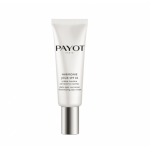 PAYOT HARMONIE Crema Iluminadora Correctora de Manchas SPF30 - 40 ml