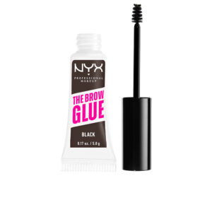NYX PROFESSIONAL MAKE UP Gel Fijador de Cejas - Black 5g