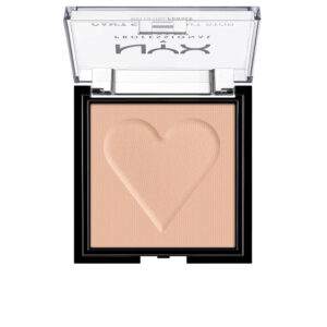 NYX PROFESSIONAL MAKE UP Polvo Matificante Infinito #Medium 6 gr