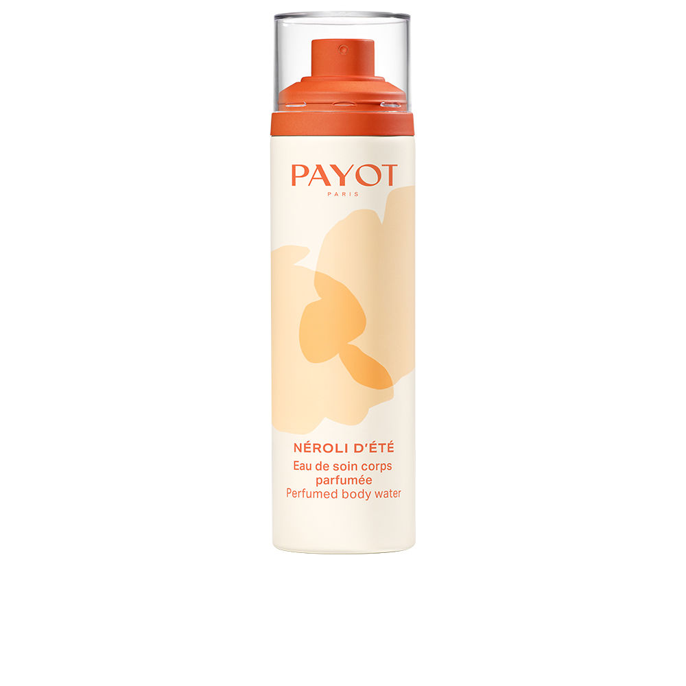 PAYOT NEROLI D’ETE Eau de Parfum 100 ml - Esencia Fresca y Floral