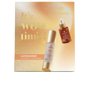 SESERMA C-VIT SERUM LIPOSOMAL DUO ESTUCHE 2 pz