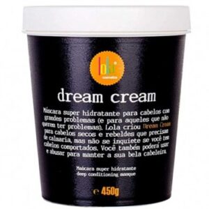 LOLA COSMETICS Crema de Sueños Mascarilla Hidratante 450 gr