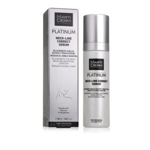 MARTIDERM PLATINUM Sérum Corrector Rejuvenecedor 50 ml