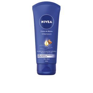 NIVEA Aceite Intensivo para Manos con Almendras - 30 ml