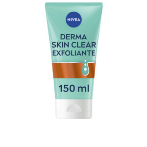 NIVEA DERMA SKIN CLEAR Exfoliante Purificante 150 ml
