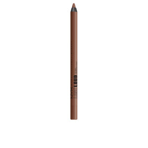 NYX PROFESSIONAL MAKE UP - LINE LOUD Lip Pencil Stick #Total Baller 1.2g - Color Impacto Acentuado