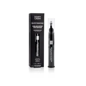 MARTIDERM BLACK DIAMOND SUBLIME EXPERT Contorno de Ojos Revitalizante 15 ml