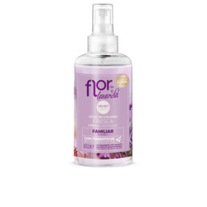SEVEN COSMETICS Esencia Flor de Lavanda EDC Vaporizador 250 ml