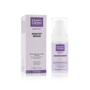 MARTIDERM Amatist Sérum Revitalizante 30 ml