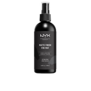 NYX PROFESSIONAL MAKEUP Matte Lock Setting Spray 180 ml