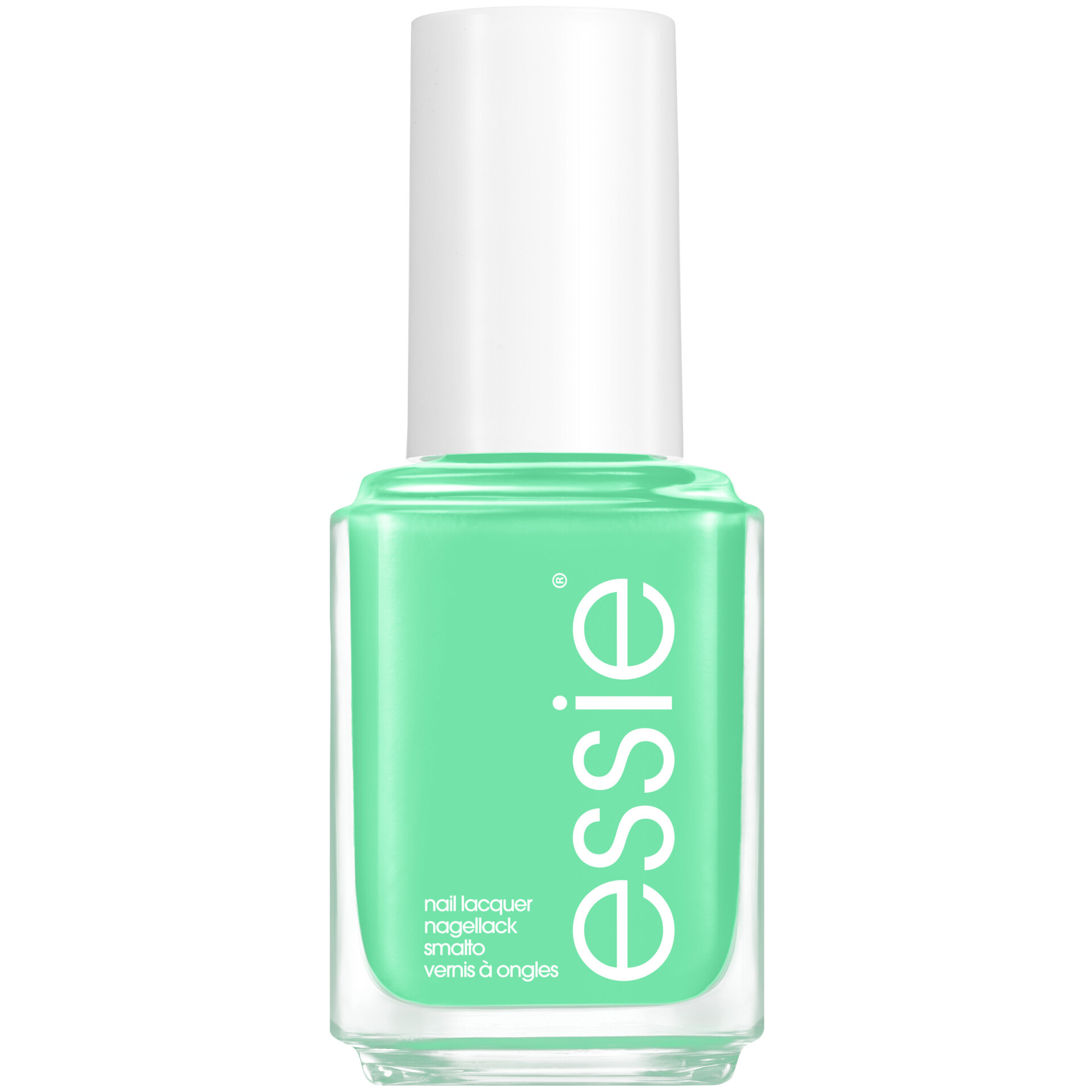 ESSIE NAIL COLOR 957 - Offbeat Vibe 13,5 ml
