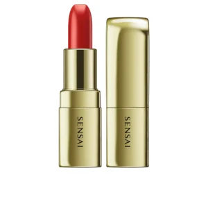 THE LIPSTICK barra de labios #05-himawari orange 3,4 gr