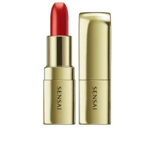 THE LIPSTICK barra de labios #06-kinmokusei orange 3,4 gr