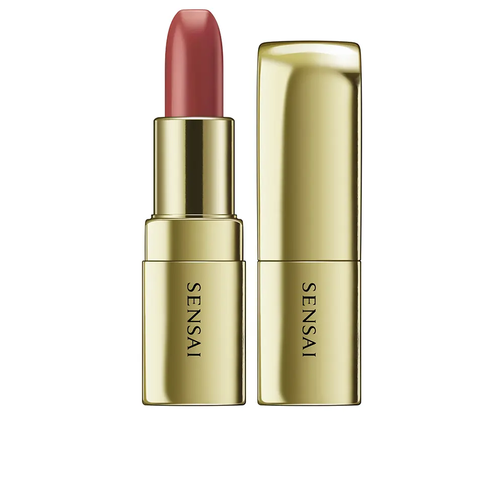 THE LIPSTICK barra de labios #12-ajisai mauve 3,4 gr - Imagen 3
