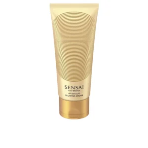 SENSAI SILKY BRONZE aftersun glowing cream 150 ml