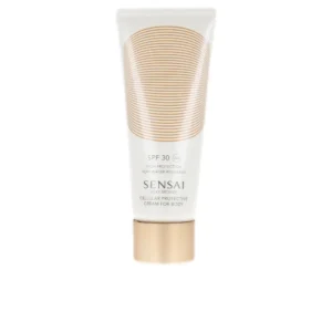 SENSAI CELLULAR PROTECTIVE cream body SPF30 150 ml