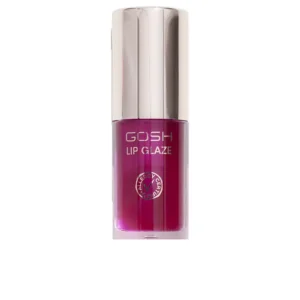 LIP GLAZE brillo de labios #002-Wild Berry 5,50 ml