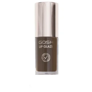 LIP GLAZE brillo de labios #003-Dark Chocolate 5,50 ml