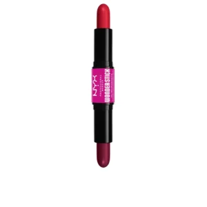 WONDER STICK BLUSH #05-bright amber and fuchia 4 gr