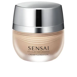 CELLULAR PERFORMANCE base de maquillaje en crema SPF15 #CF12-soft beige 30 ml