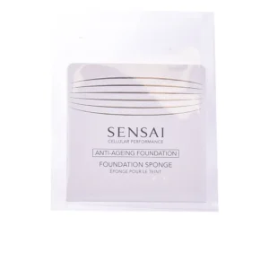 CELLULAR PERFORMANCE TOTAL FINISH esponja de maquillaje 1 u