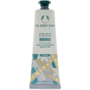 MORINGA hand balm 30 ml