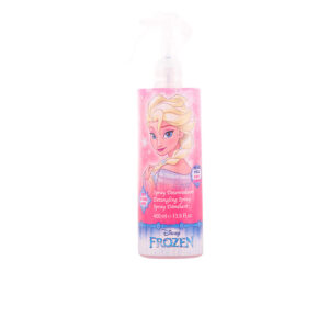 FROZEN Spray Desenredante y de Estilo 400 ml