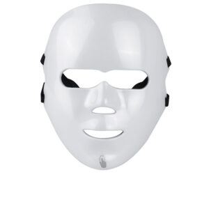 Mascarilla Facial LED 7 Colores PALOMA BEAUTIES para Fototerapia