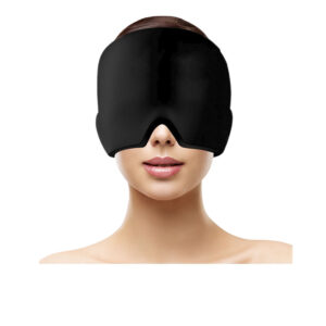 Gorro de Compresión Frío Revitalizante - PALOMA BEAUTIES