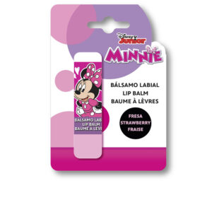 LORENAY Bálsamo Labial Minnie Hidratante 4 gr