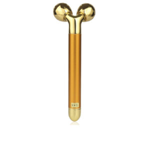 Rodillo Facial 3D Rejuvenecedor - PALOMA BEAUTIES