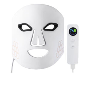 Mascarilla Facial LED de Fototerapia 4 Colores - PALOMA BEAUTIES