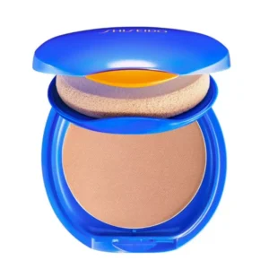 Shiseido Compacto Solar Refil SPF30 - Beige Medio 12g