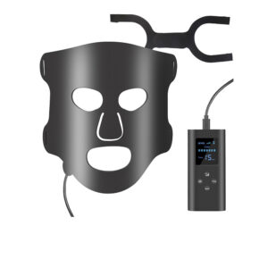 Mascarilla Facial LED de Fototerapia 7 Colores - PALOMA BEAUTIES