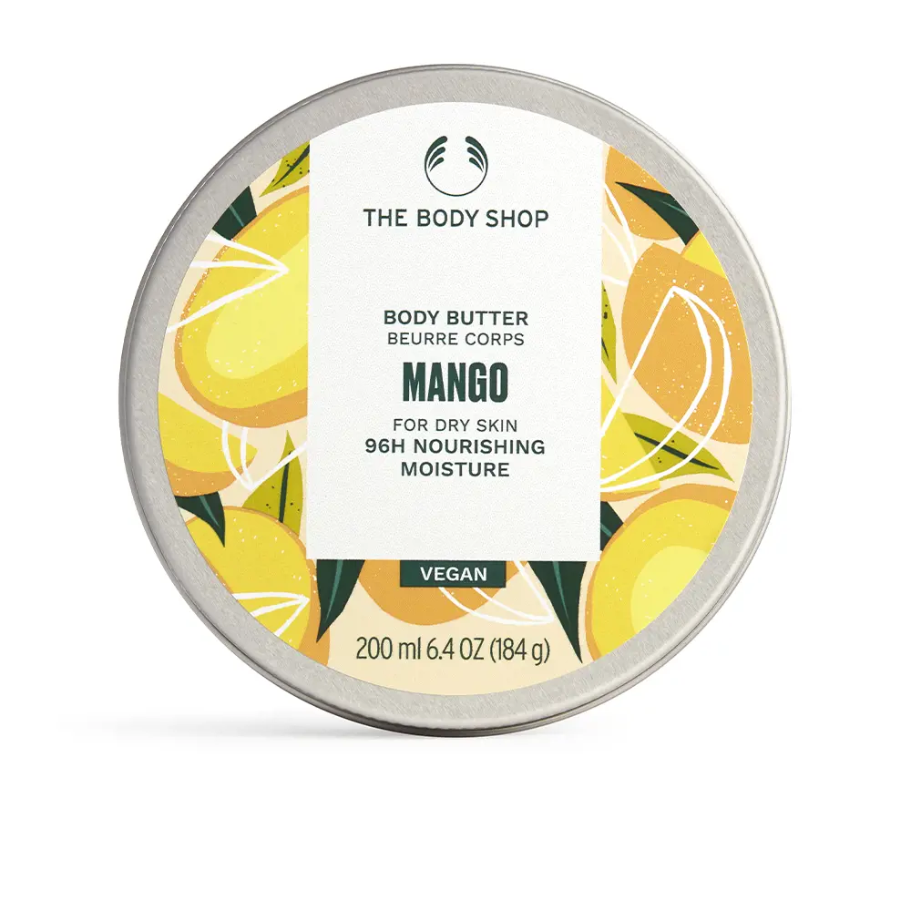 MANGO manteca corporal 50 ml