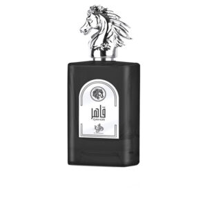 AL WATANIAH QAHIR Eau de Parfum 100 ml - Esencia de Poder y Elegancia