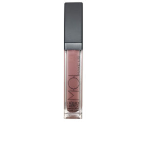 MOI Liquid Lipstick - Barra de Labios #01 Sandstorm - 6 ml