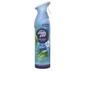 AMBI PUR AIR MIST Brisa Marina Spray 185 ml - Frescura Oceánica