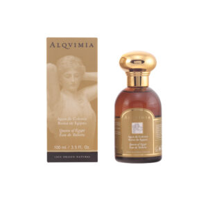 ALQVIMIA Agua de Colonia "Reina de Egipto" para Mujer 100 ml