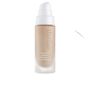ARTDECO PERFECT MATTE Serum Facial Base #76 Medium Tan - 20 ml